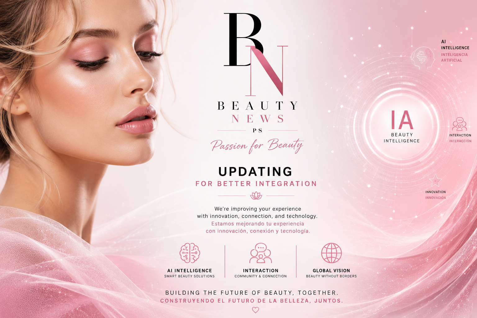 Beauty News PS
